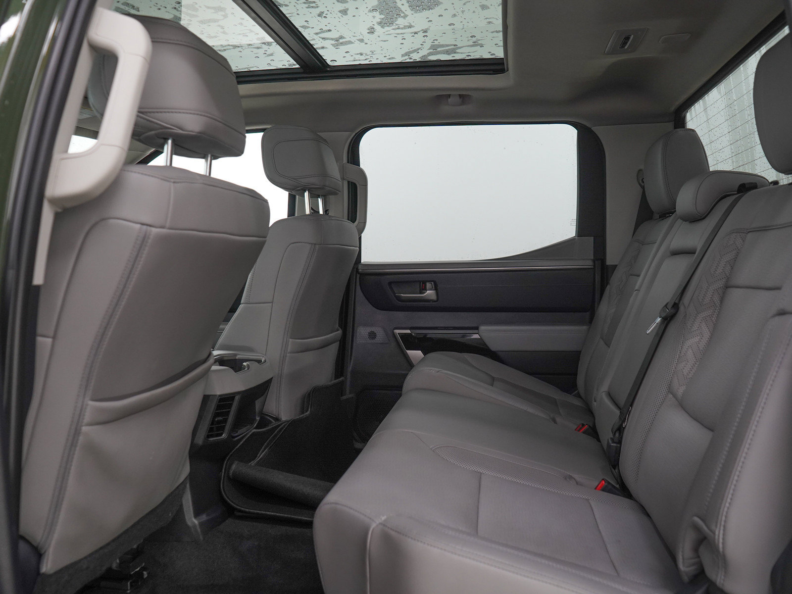 Used 2023 Toyota Tundra Limited AWD/4WD image 17