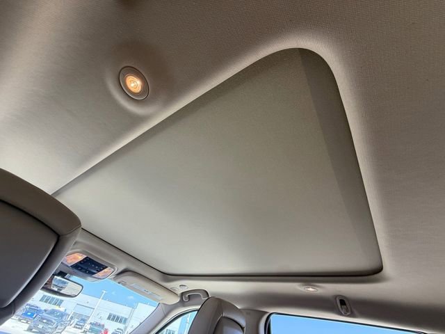 Used 2021 Jeep Grand Cherokee Overland image 7