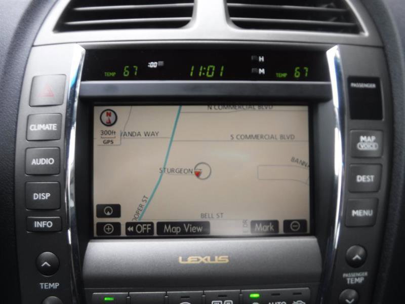 Used 2008 Lexus ES 350 FWD image 37
