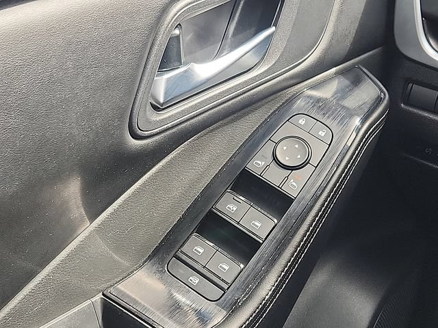 Used 2024 Nissan Rogue SV AWD/4WD image 11
