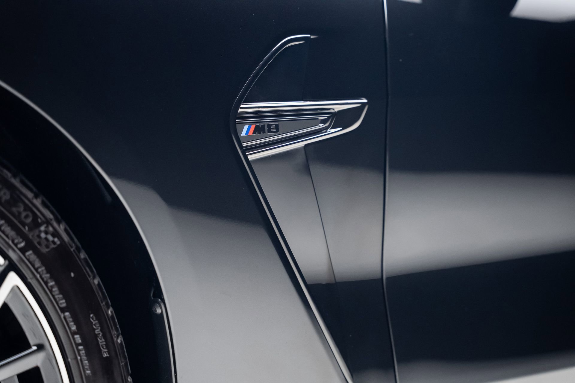 Used 2024 BMW M8 Competition image 26