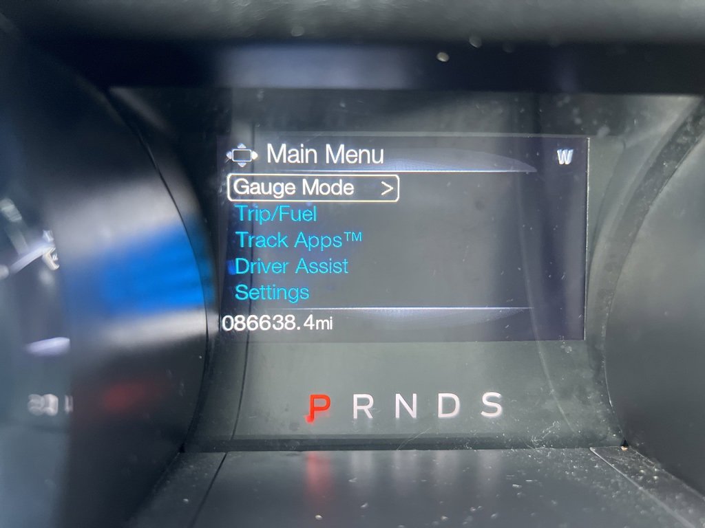 Used 2016 Ford Mustang GT Premium w/ Equipment Group 401A image 7