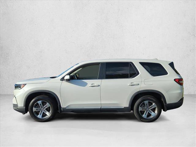 Certified 2024 Honda Pilot EX-L image 9