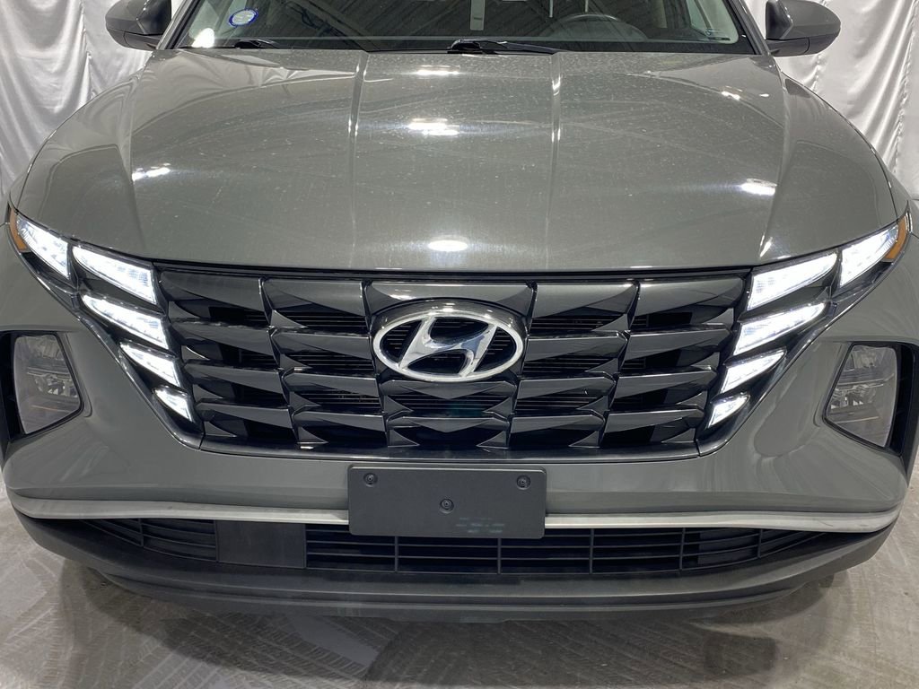 Used 2024 Hyundai Tucson SEL image 26