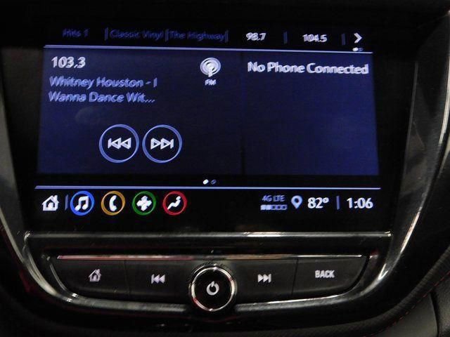 Used 2023 Chevrolet TrailBlazer RS w/ Convenience Package image 50