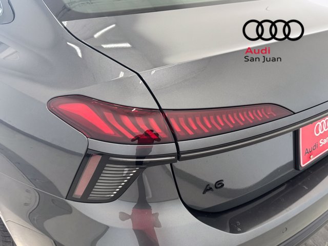 New 2026 Audi A6 Premium Plus AWD/4WD image 10