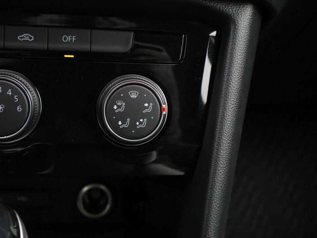 New 2026 Volkswagen Taos S FWD image 20