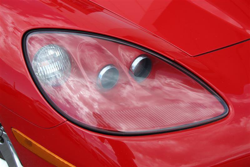 Used 2006 Chevrolet Corvette Convertible w/ Preferred Equipment Group RWD image 42
