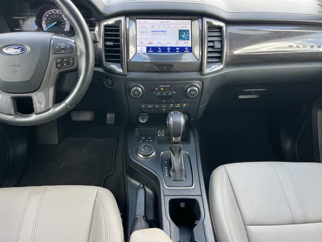 Used 2023 Ford Ranger Lariat w/ Equipment Group 501A High AWD/4WD image 15