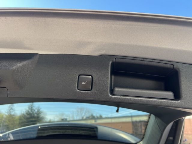 Used 2022 Ford Escape SEL AWD/4WD image 15