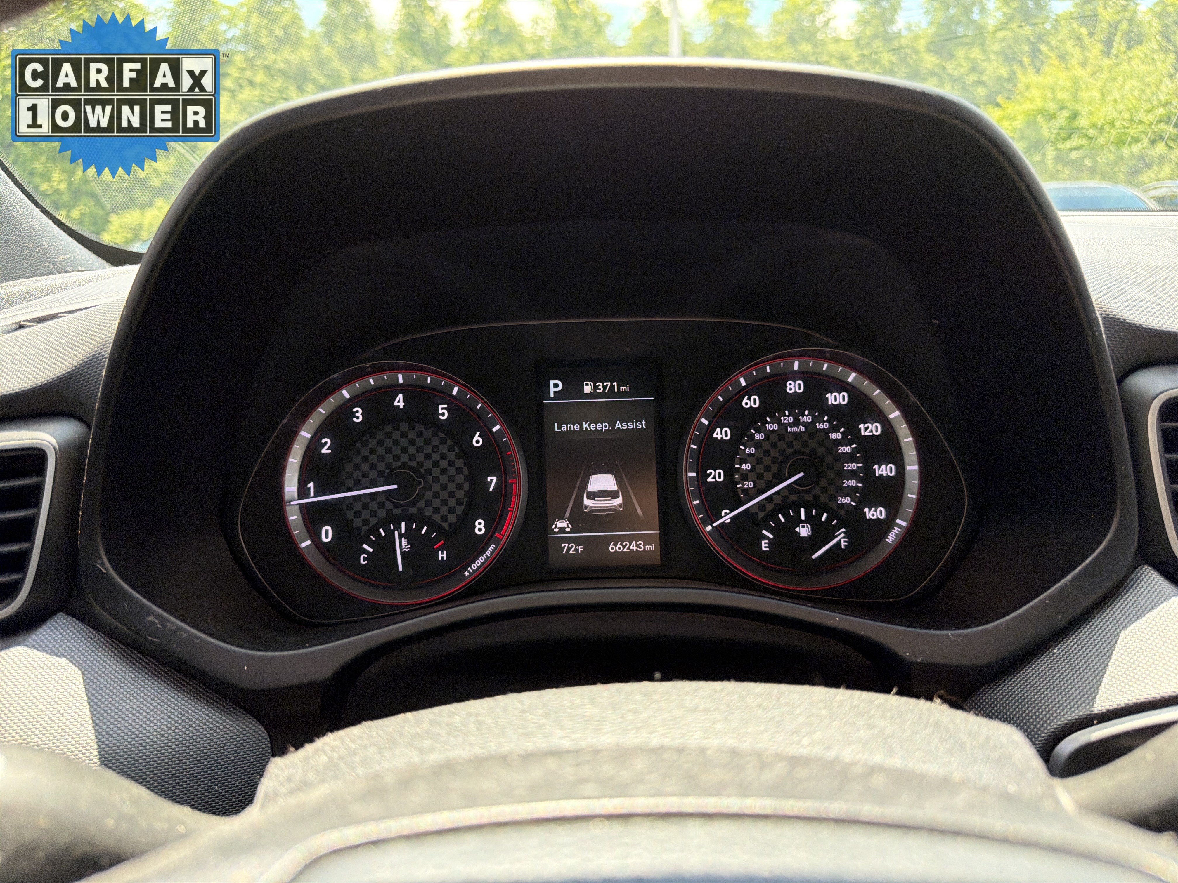 Used 2019 Hyundai Veloster 2.0 Premium FWD image 21