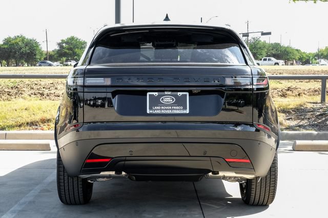 New 2026 Land Rover Range Rover Velar S AWD/4WD image 11
