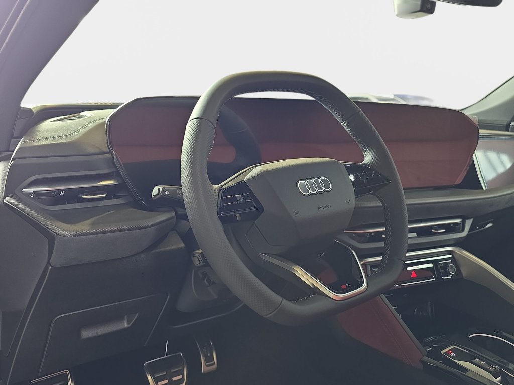 New 2026 Audi SQ5 Prestige AWD/4WD image 15