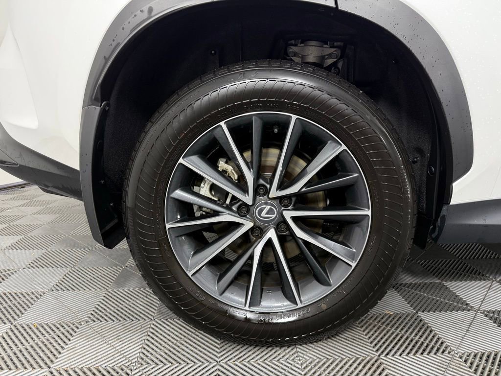 Used 2024 Lexus NX 350 AWD image 12