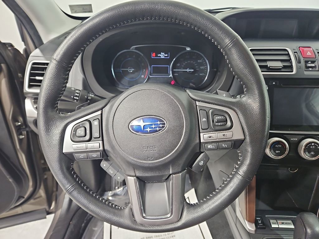 Used 2018 Subaru Forester 2.0XT Touring image 15