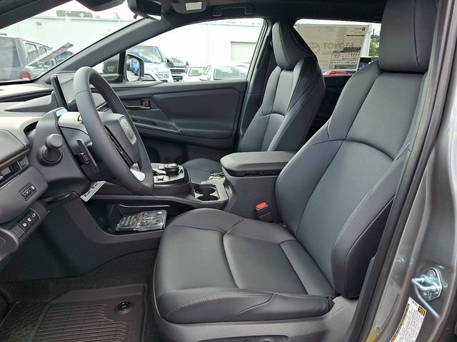 New 2026 Toyota bZ AWD/4WD image 6