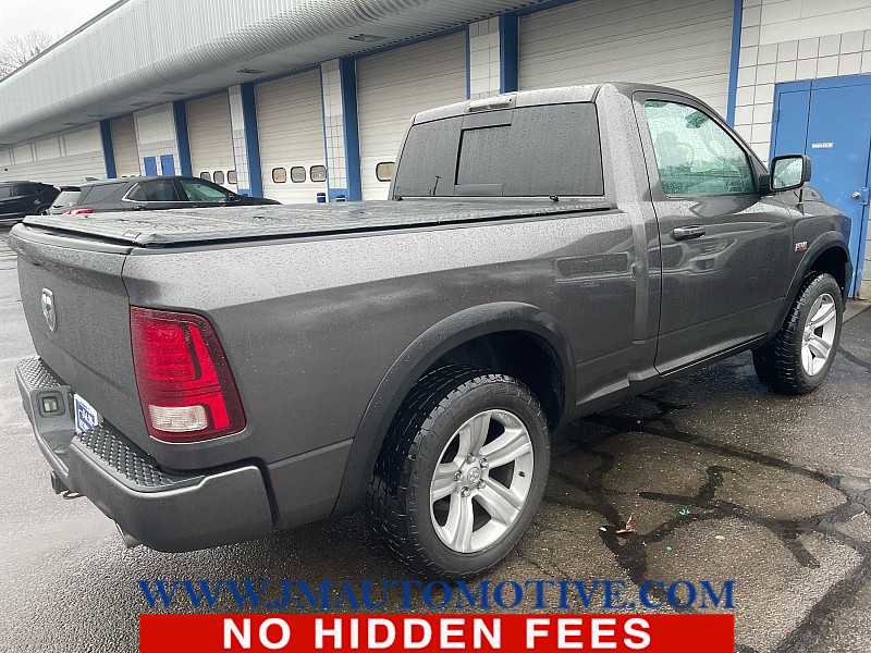 Used 2014 RAM 1500 Sport w/ Convenience Group image 3