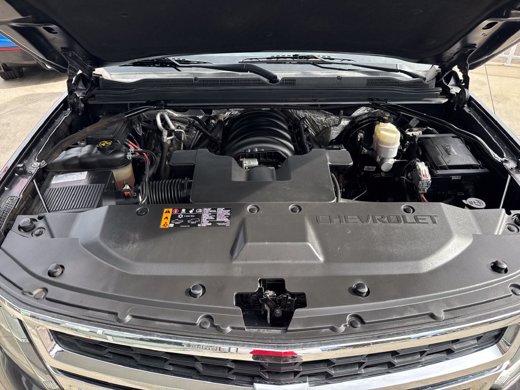 Used 2018 Chevrolet Tahoe LT AWD/4WD image 22