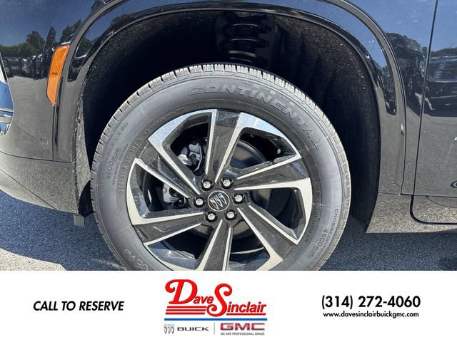 New 2026 Buick Enclave Sport Touring w/ Super Cruise Package AWD/4WD image 10