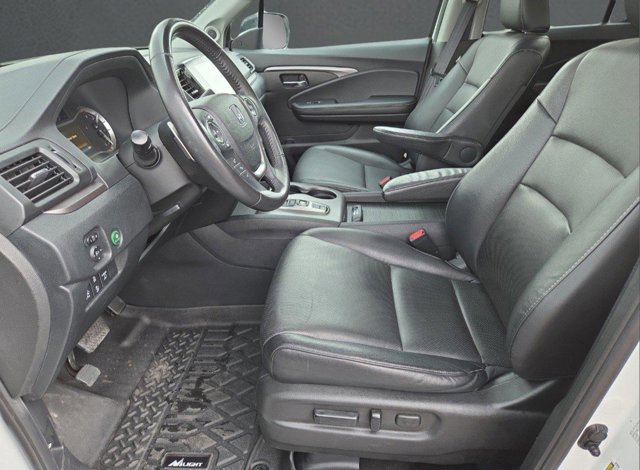 Used 2022 Honda Ridgeline RTL image 22