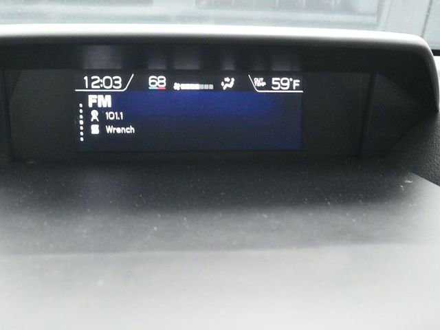 Used 2019 Subaru Crosstrek 2.0i Limited w/ Moonroof Package AWD/4WD image 20