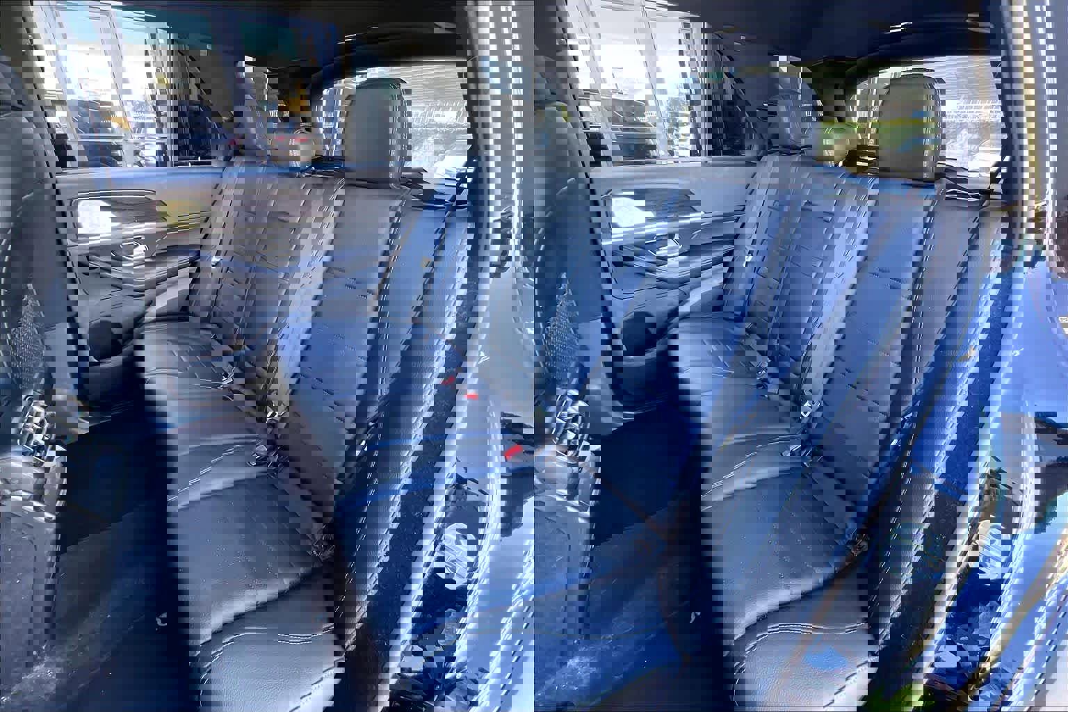 Used 2023 Mercedes-Benz GLE 450 4MATIC image 21