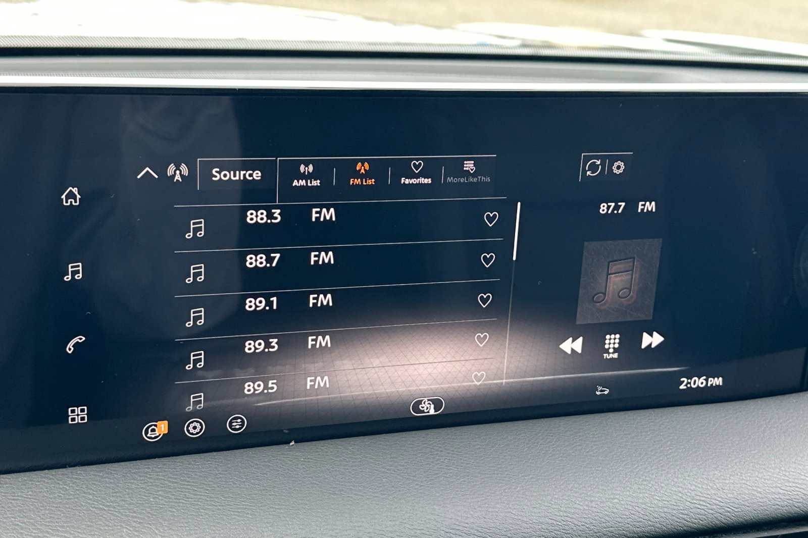New 2026 Nissan Armada SV image 19
