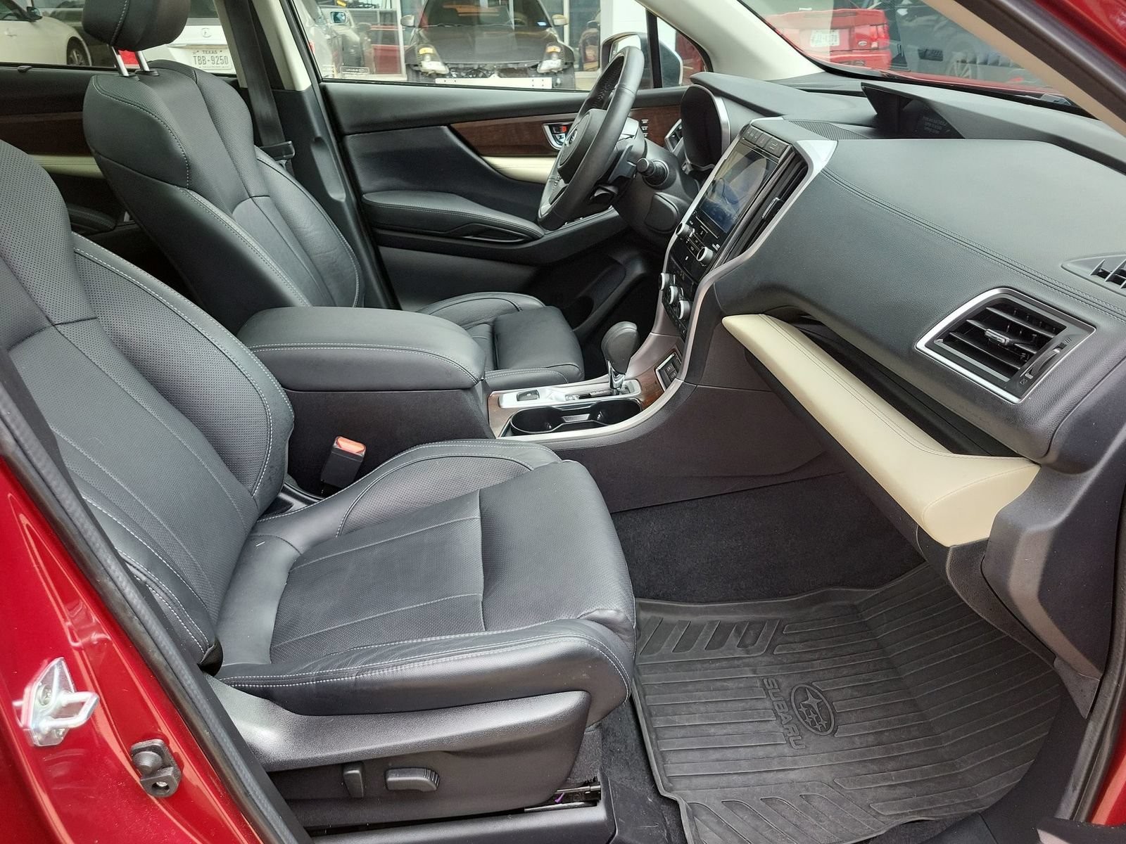 Used 2022 Subaru Ascent Touring AWD/4WD image 29