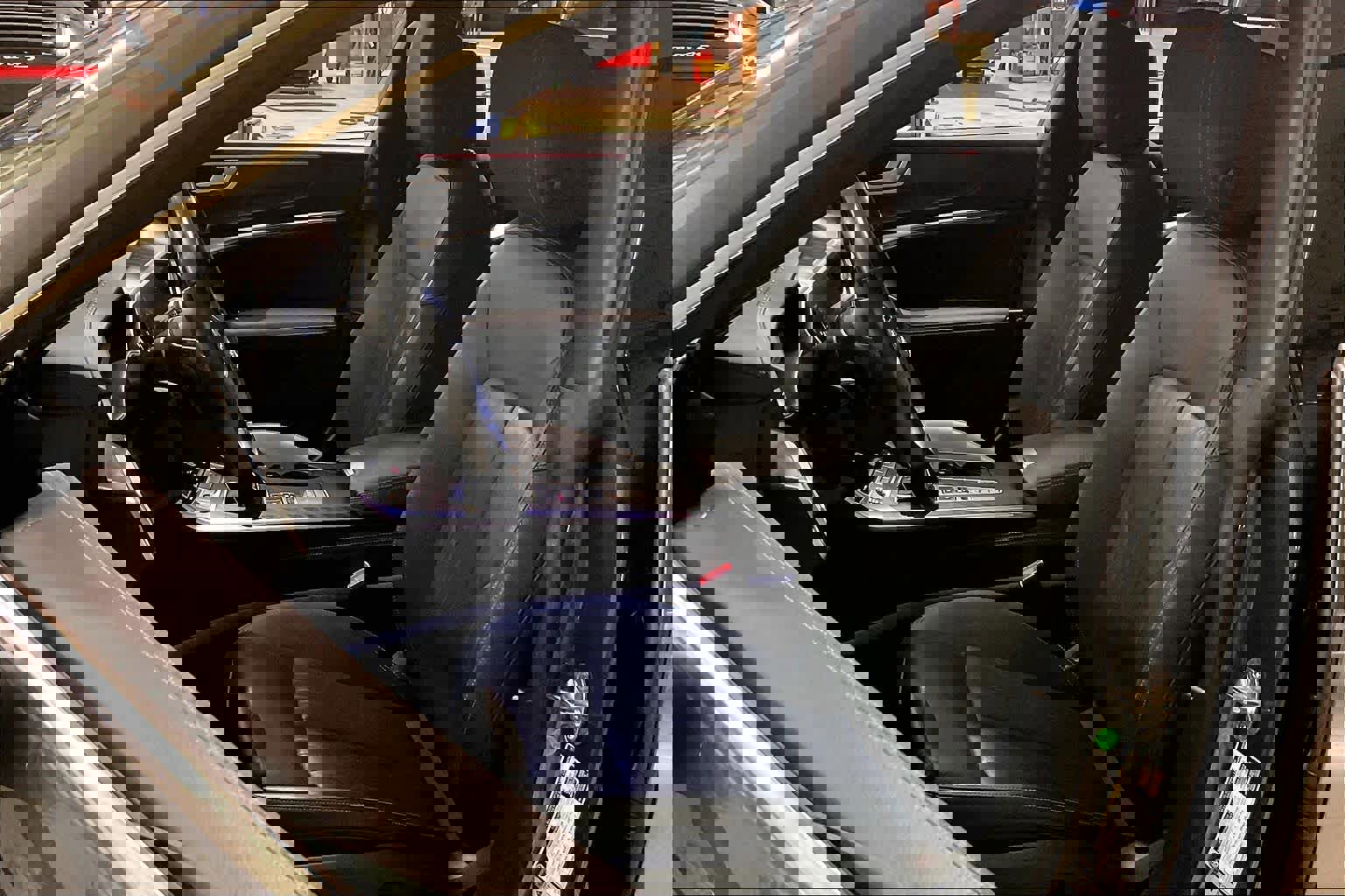 Used 2022 Audi A7 3.0T Prestige w/ S Line Package image 7