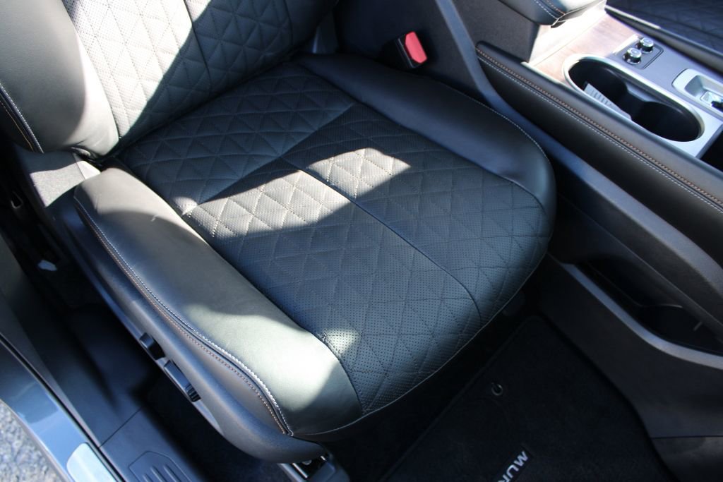 Used 2023 Nissan Murano Platinum w/ Cargo Package image 14