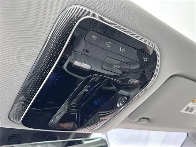 Used 2026 Mercedes-Benz EQS 450+ Sedan image 22