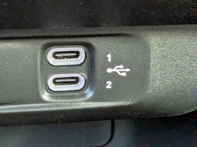 New 2026 Dodge Charger Scat Pack w/ Blacktop Package AWD/4WD image 26