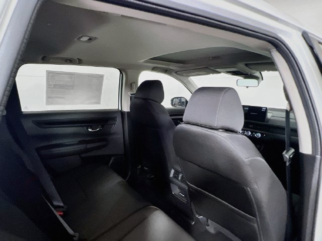 New 2027 Honda CR-V EX image 20