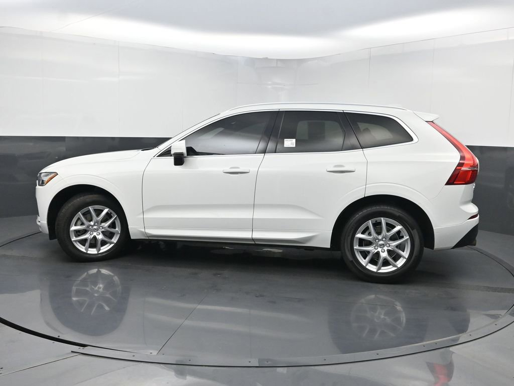 Used 2020 Volvo XC60 T5 Momentum image 39