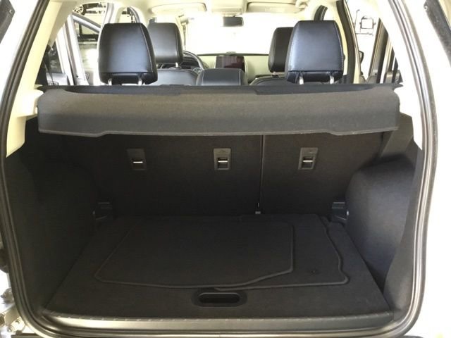 Used 2021 Ford EcoSport SES image 44