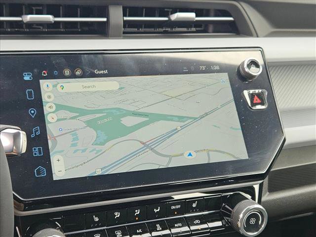 New 2027 Chevrolet Bolt LT image 14