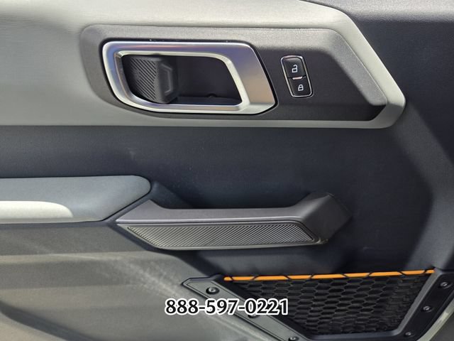 Used 2023 Ford Bronco Badlands AWD/4WD image 32