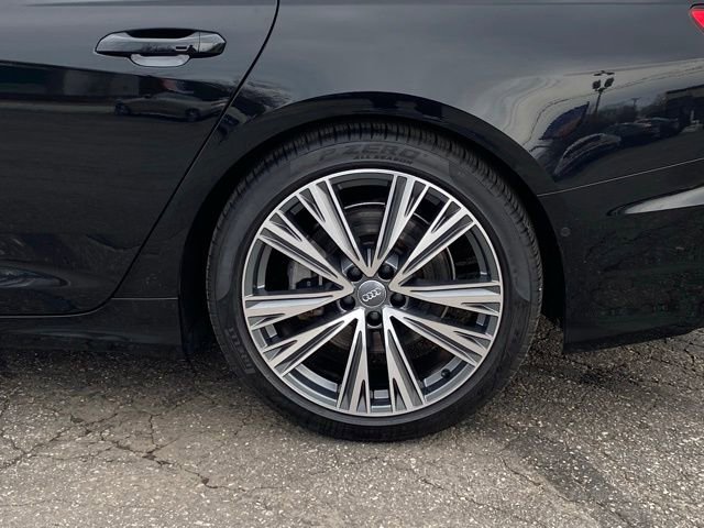Used 2019 Audi A6 3.0T Premium Plus w/ Premium Plus Package image 10