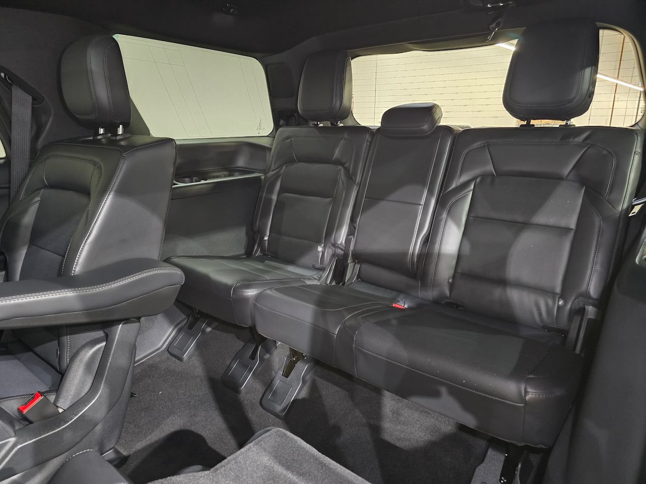 New 2025 Lincoln Navigator Reserve w/ Jet Appearance Package AWD/4WD image 46