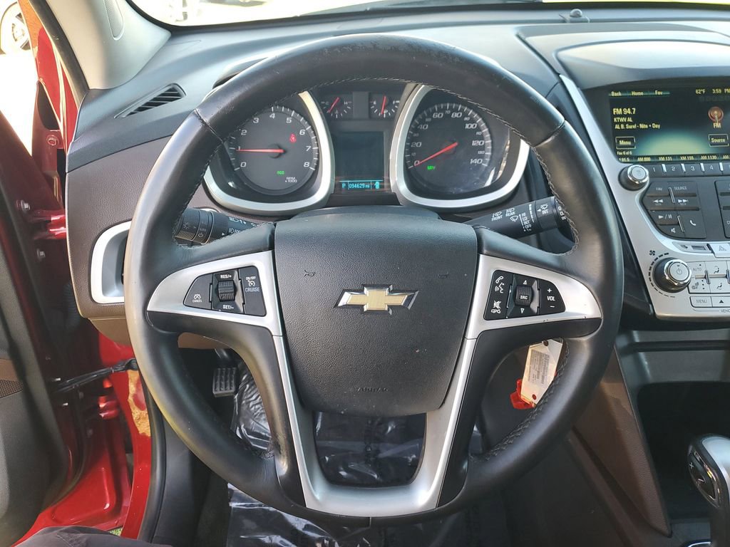 Used 2015 Chevrolet Equinox LT image 20