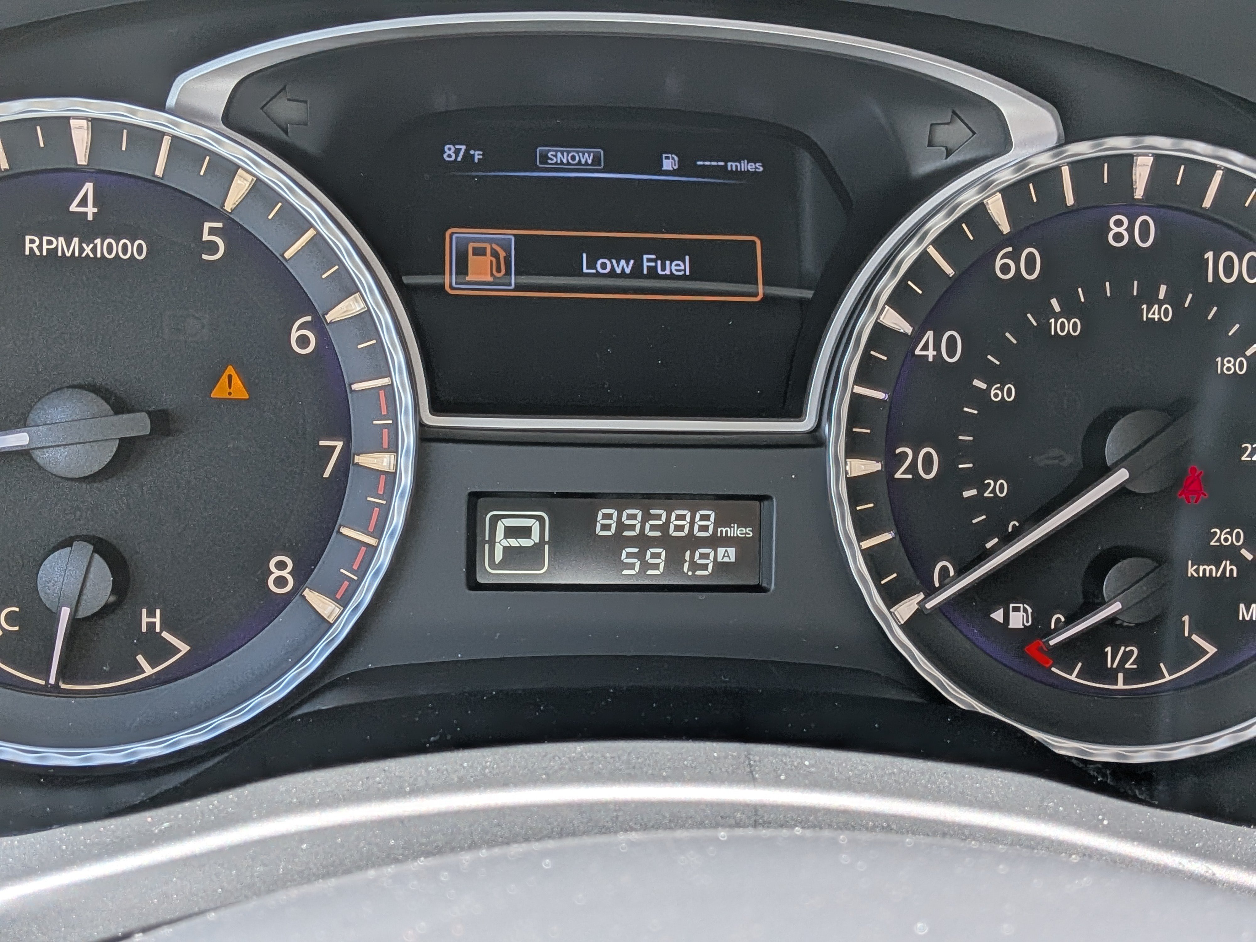 Used 2017 INFINITI QX60 FWD image 30