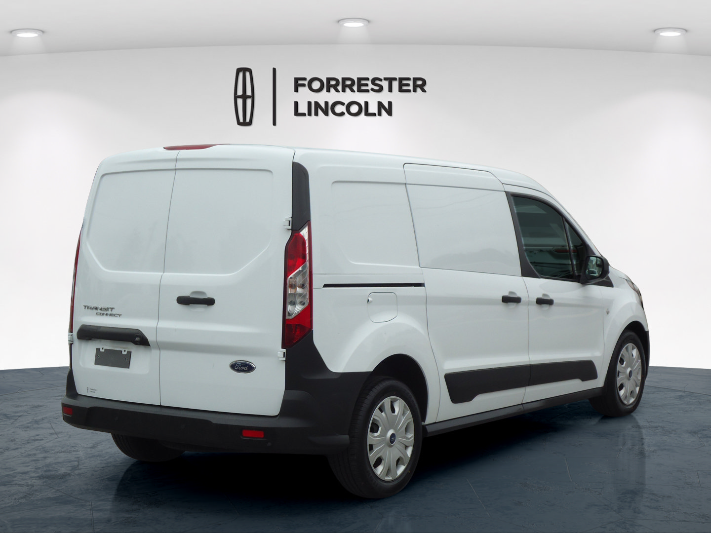 Used 2020 Ford Transit Connect XL FWD image 3