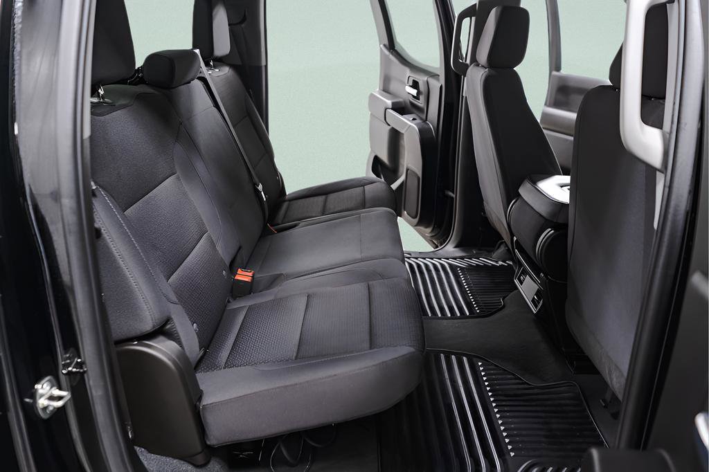 Used 2023 GMC Sierra 1500 Pro w/ Graphite Edition image 34