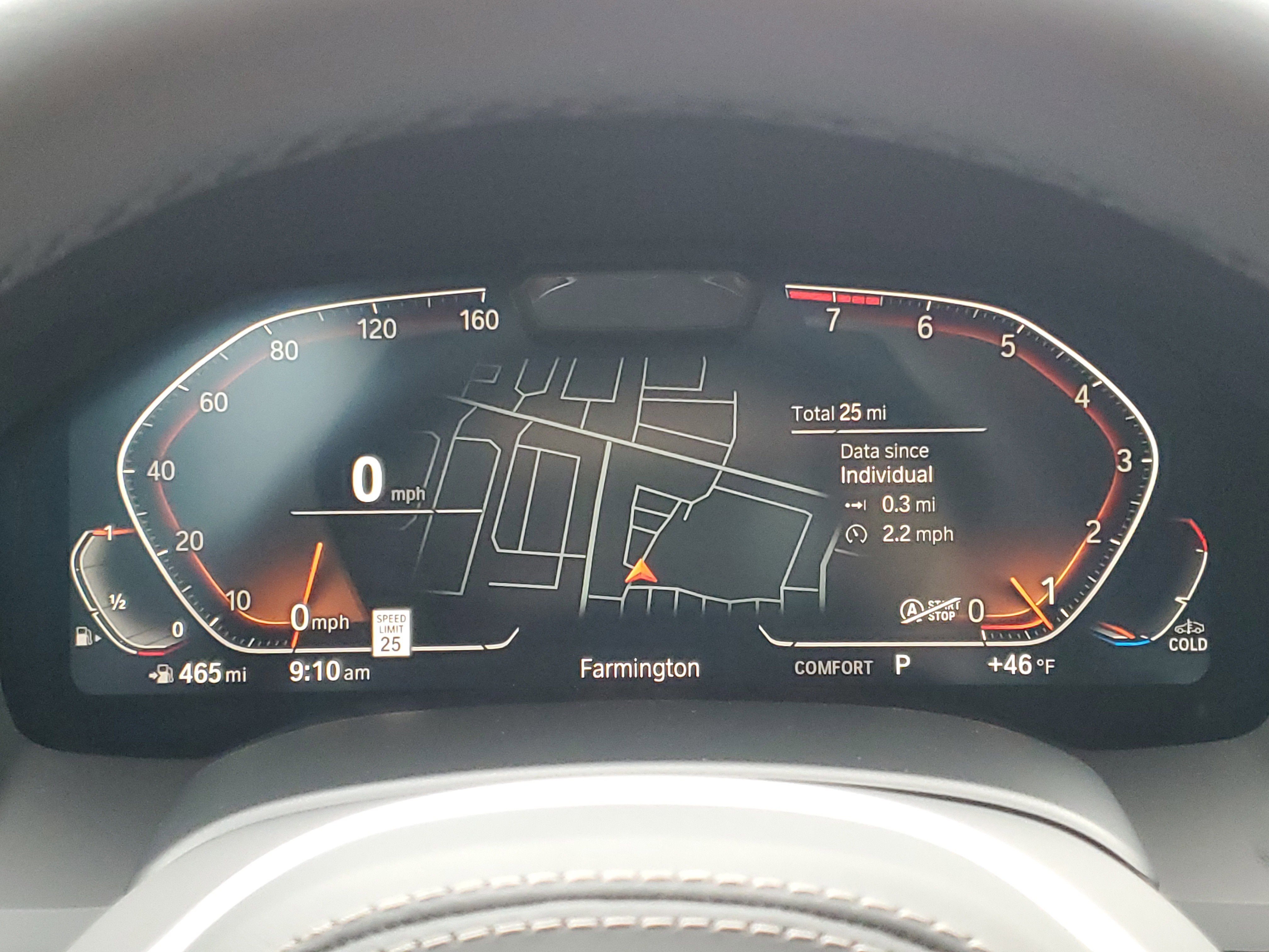 New 2026 BMW 840i xDrive image 15