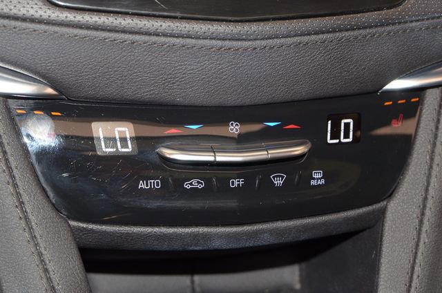 Certified 2024 Cadillac XT5 Premium Luxury image 32