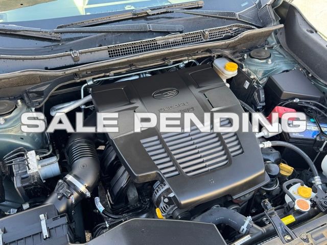 Used 2020 Subaru Forester Limited image 34