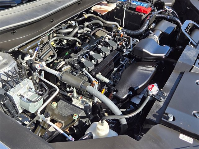 Certified 2024 Honda CR-V EX image 23