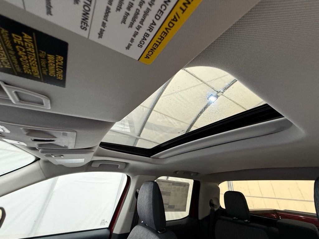 New 2025 Ford Maverick XLT w/ Equipment Group 302A image 41