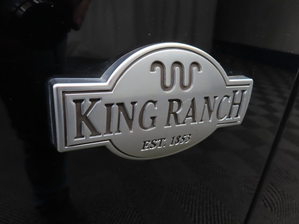 Used 2024 Ford Expedition Max King Ranch image 55