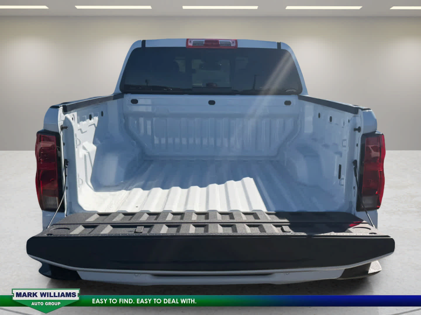 New 2026 Chevrolet Colorado LT w/ Advanced Trailering Package AWD/4WD image 23